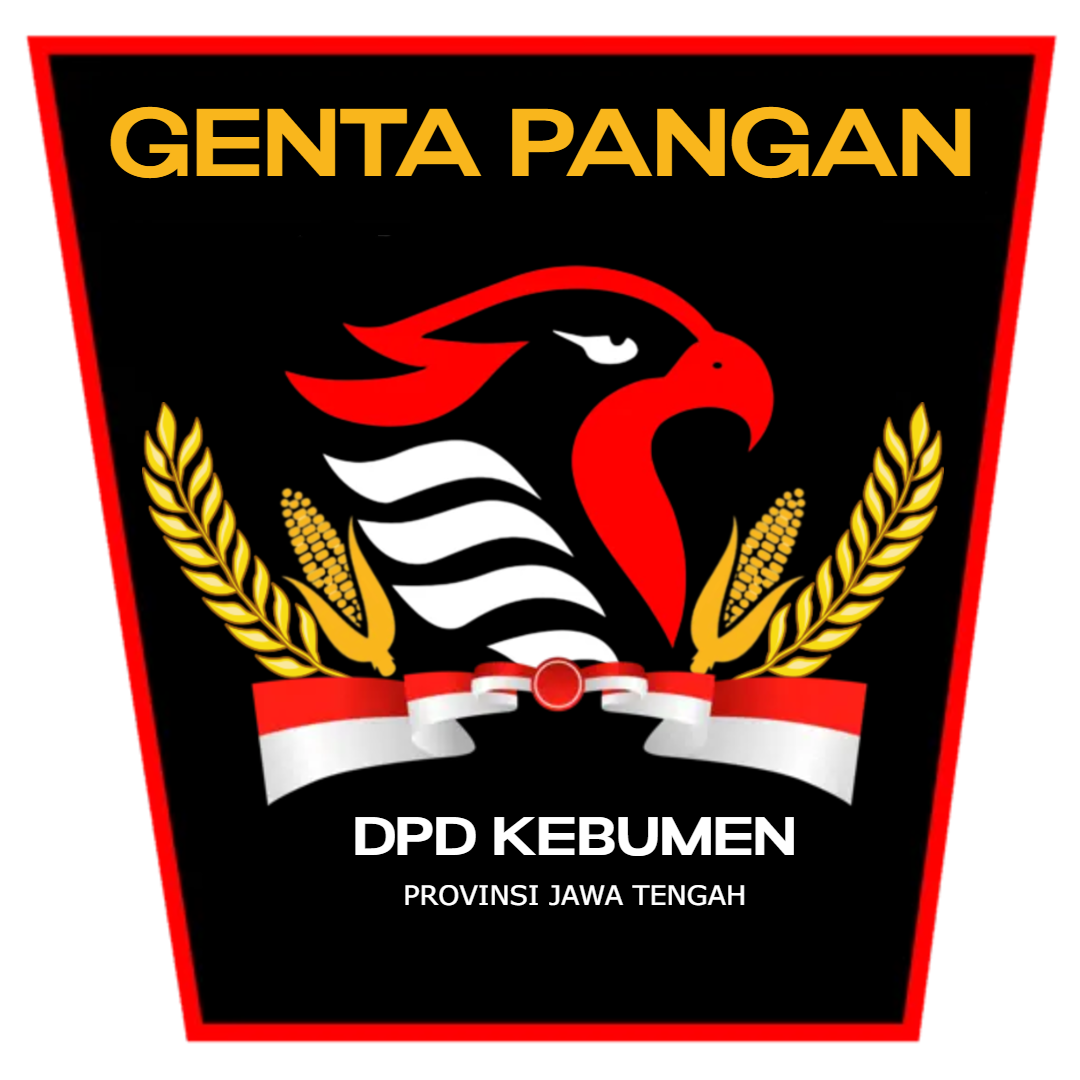 Genta Pangan Kebumen